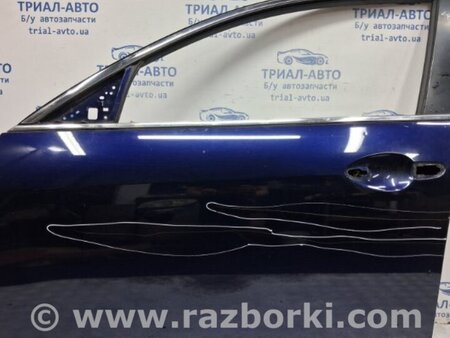 ФОТО Дверь передняя левая для Mazda 6 GH (2008-...) Киев