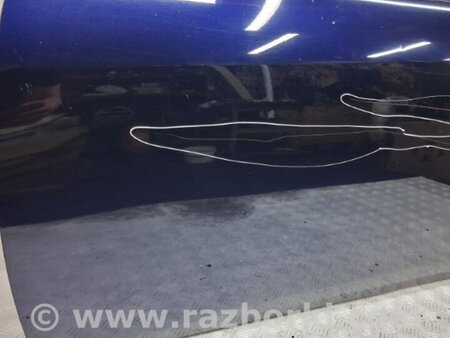 ФОТО Дверь передняя левая для Mazda 6 GH (2008-...) Киев