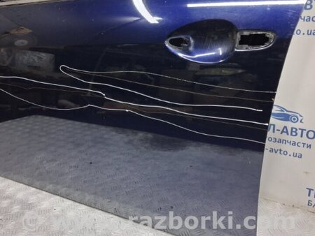 ФОТО Дверь передняя левая для Mazda 6 GH (2008-...) Киев