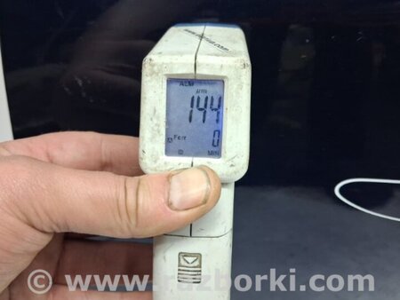 ФОТО Дверь передняя левая для Mazda 6 GH (2008-...) Киев