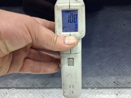 ФОТО Дверь передняя левая для Mazda 6 GH (2008-...) Киев