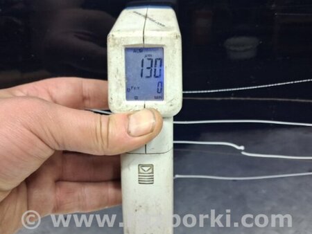 ФОТО Дверь передняя левая для Mazda 6 GH (2008-...) Киев