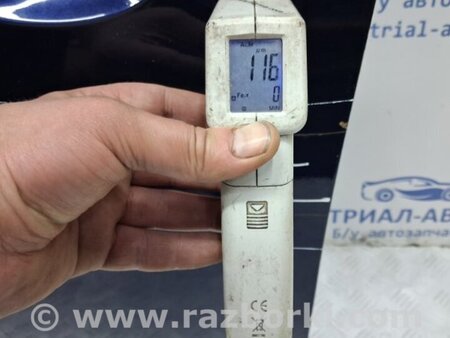 ФОТО Дверь передняя левая для Mazda 6 GH (2008-...) Киев