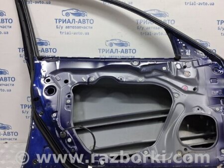 ФОТО Дверь передняя левая для Mazda 6 GH (2008-...) Киев