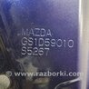 ФОТО Дверь передняя левая для Mazda 6 GH (2008-...) Киев
