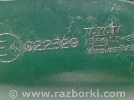 ФОТО Зеркало левое для Toyota RAV-4 (05-12) Київ