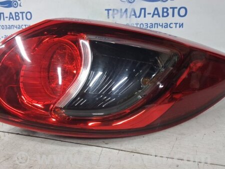 ФОТО Фонарь задний внешний правый для Mazda CX-5 KE (12-17) Киев