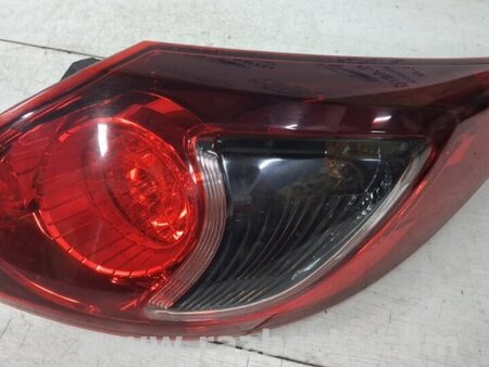 ФОТО Фонарь задний внешний правый для Mazda CX-5 KE (12-17) Киев