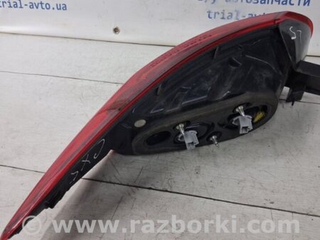 ФОТО Фонарь задний внешний правый для Mazda CX-5 KE (12-17) Киев