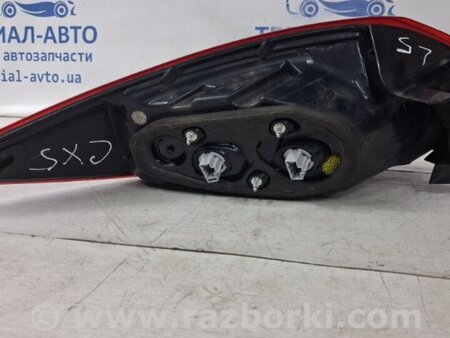 ФОТО Фонарь задний внешний правый для Mazda CX-5 KE (12-17) Киев