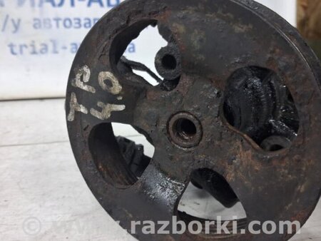 ФОТО Насос ГУ для Toyota Land Cruiser Prado 120 Киев