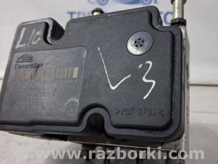 ФОТО Блок ABS для Mitsubishi Lancer X 10 (08-17) Киев