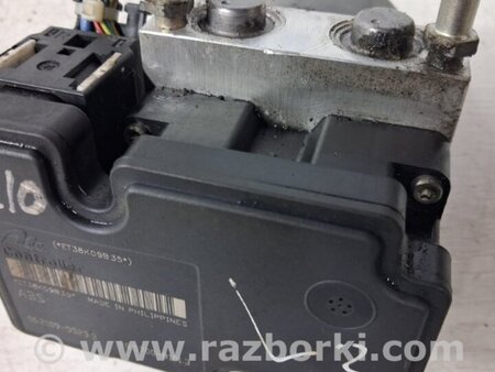 ФОТО Блок ABS для Mitsubishi Lancer X 10 (08-17) Киев