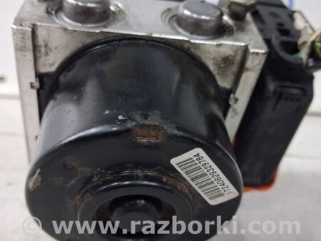 ФОТО Блок ABS для Mitsubishi Lancer X 10 (08-17) Киев