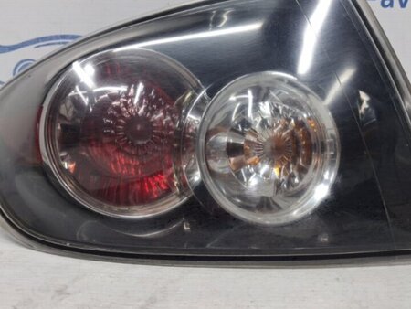 ФОТО Фонарь задний внешний левый для Mazda 3 BK (2003-2009) (I) Київ