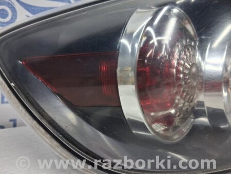 ФОТО Фонарь задний внешний левый для Mazda 3 BK (2003-2009) (I) Київ