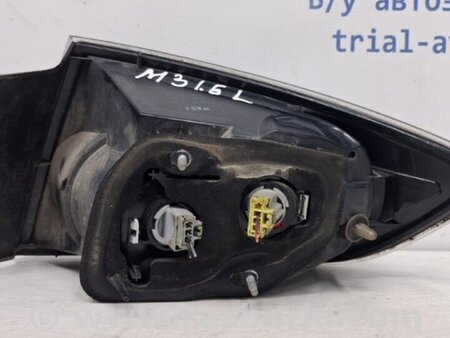 ФОТО Фонарь задний внешний левый для Mazda 3 BK (2003-2009) (I) Київ