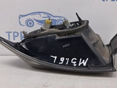 ФОТО Фонарь задний внешний левый для Mazda 3 BK (2003-2009) (I) Київ