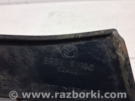 ФОТО Фонарь задний внешний левый для Mazda 3 BK (2003-2009) (I) Київ