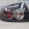 Фонарь задний внешний левый Mazda 3 BK (2003-2009) (I)