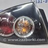 ФОТО Фонарь задний внешний левый для Mazda 3 BK (2003-2009) (I) Київ