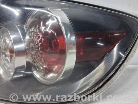 ФОТО Фонарь задний внешний правый для Mazda 3 BK (2003-2009) (I) Київ