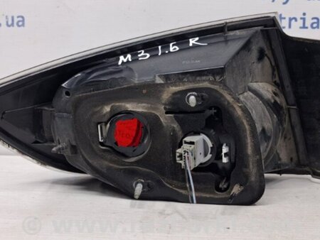 ФОТО Фонарь задний внешний правый для Mazda 3 BK (2003-2009) (I) Київ