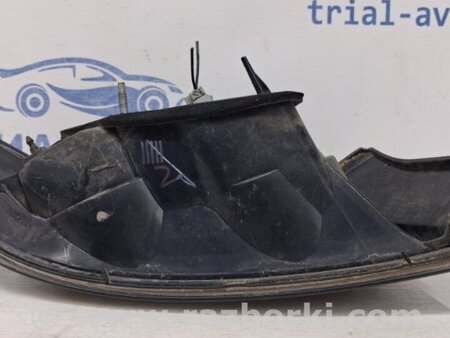 ФОТО Фонарь задний внешний правый для Mazda 3 BK (2003-2009) (I) Київ