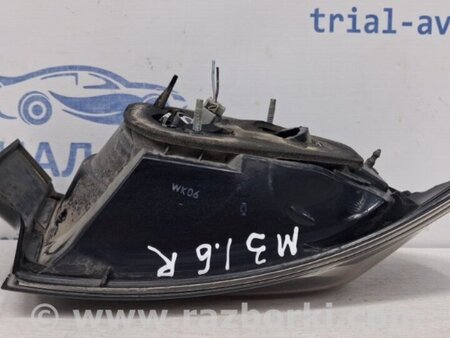 ФОТО Фонарь задний внешний правый для Mazda 3 BK (2003-2009) (I) Київ