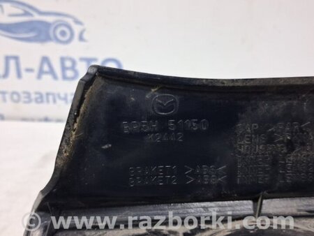 ФОТО Фонарь задний внешний правый для Mazda 3 BK (2003-2009) (I) Київ