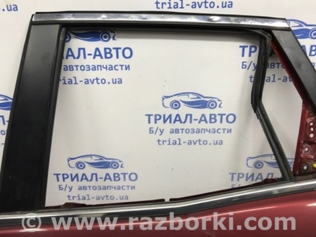 ФОТО Дверь задняя левая для Mazda CX-7 Київ