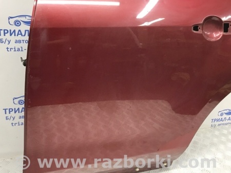 ФОТО Дверь задняя левая для Mazda CX-7 Київ