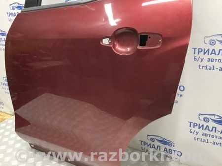 ФОТО Дверь задняя левая для Mazda CX-7 Київ