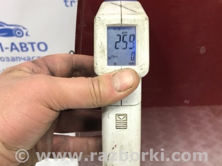 ФОТО Дверь задняя левая для Mazda CX-7 Київ