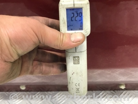 ФОТО Дверь задняя левая для Mazda CX-7 Київ