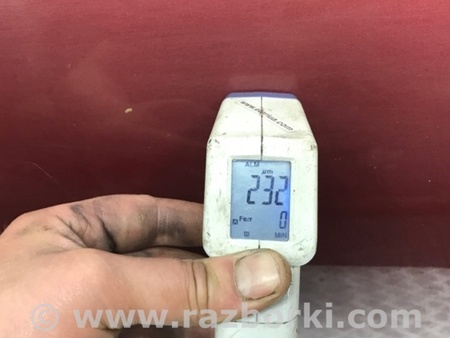 ФОТО Дверь задняя левая для Mazda CX-7 Київ