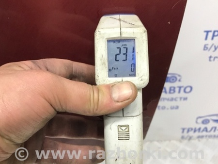 ФОТО Дверь задняя левая для Mazda CX-7 Київ