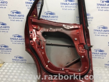 ФОТО Дверь задняя левая для Mazda CX-7 Київ