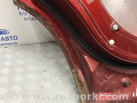 ФОТО Дверь задняя левая для Mazda CX-7 Київ
