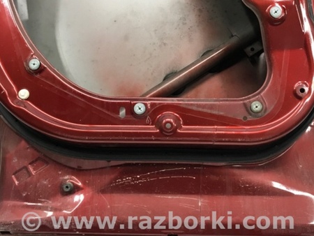 ФОТО Дверь задняя левая для Mazda CX-7 Київ