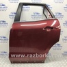 Дверь задняя левая Mazda CX-7