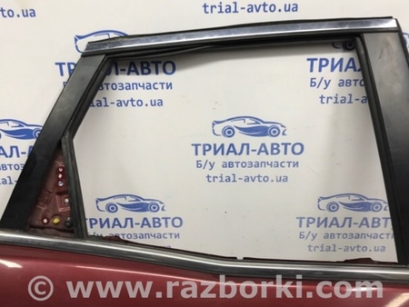 ФОТО Дверь задняя правая для Mazda CX-7 Киев