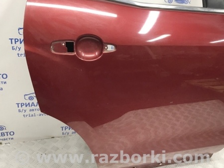 ФОТО Дверь задняя правая для Mazda CX-7 Киев