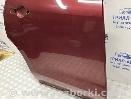 ФОТО Дверь задняя правая для Mazda CX-7 Киев