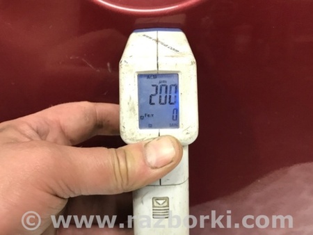 ФОТО Дверь задняя правая для Mazda CX-7 Киев