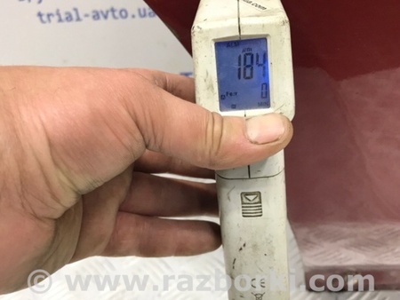 ФОТО Дверь задняя правая для Mazda CX-7 Киев