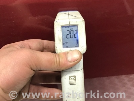 ФОТО Дверь задняя правая для Mazda CX-7 Киев