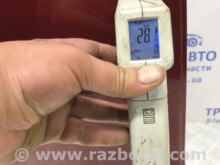 ФОТО Дверь задняя правая для Mazda CX-7 Киев