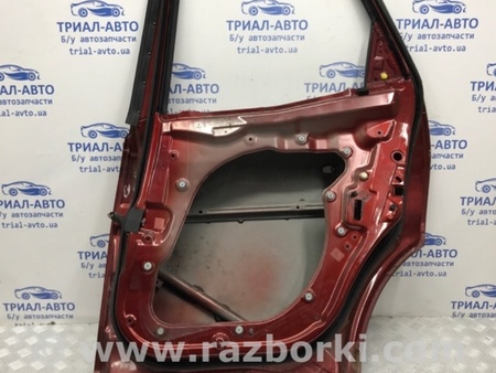 ФОТО Дверь задняя правая для Mazda CX-7 Киев