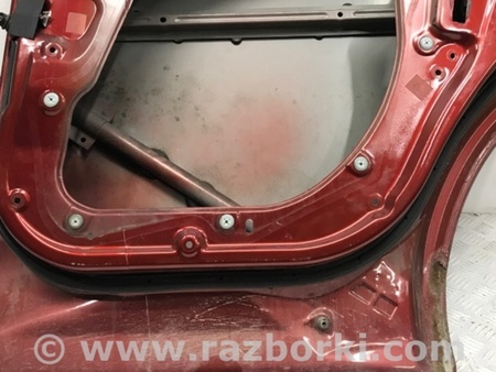 ФОТО Дверь задняя правая для Mazda CX-7 Киев